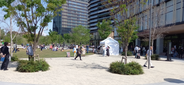 会場風景２