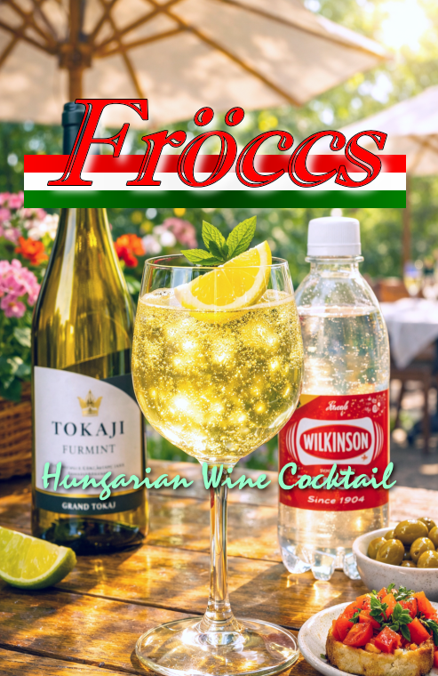 Froccs