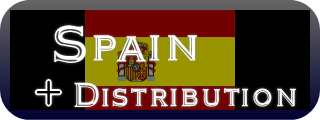 SPAIN ＋ DISTRIBUSION