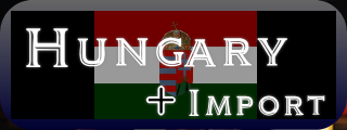 HUNGARY +IMPORT