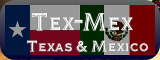 TEXAS＆MEXICO