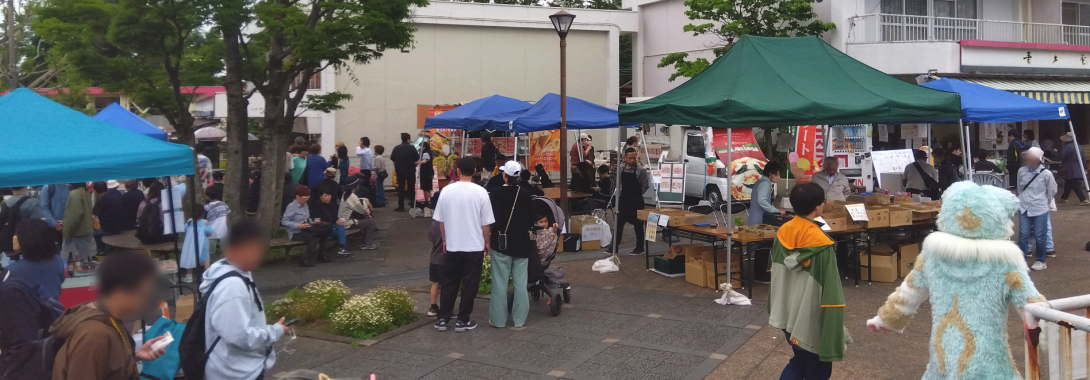 イベント風景1