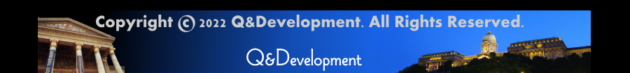 株式会社Ｑ＆Ｄevelopment