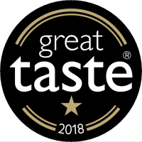grate taste 2018