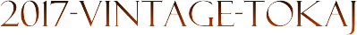 2017-VINTAGE-TOKAJ