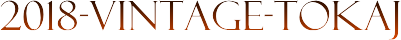 2018-VINTAGE-TOKAJ