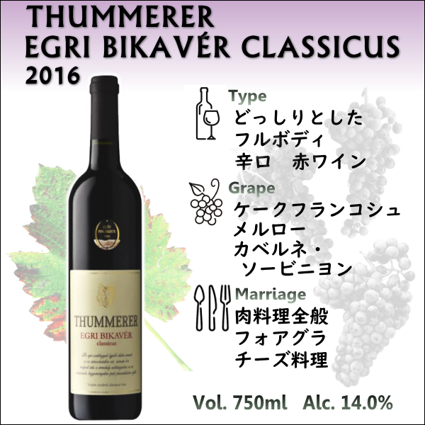 テュンメレル エグリ ビカヴェル クラシック 2016