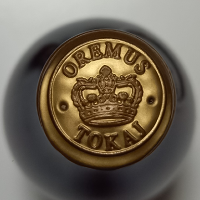 OREMUS ASZÚ 6 PUTTONYOS 1995
