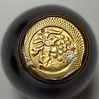 CHÂTEAU MEGYER ASZÚ 5 PUTTONYOS